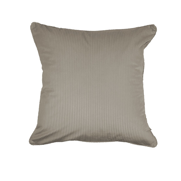 Poszewka CASUAL CHIC 45x45 beż